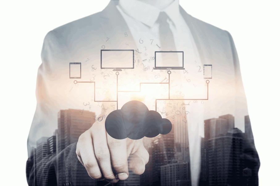Improving Business Resilience with Cloud Disaster Recovery as a Service (DRaaS)