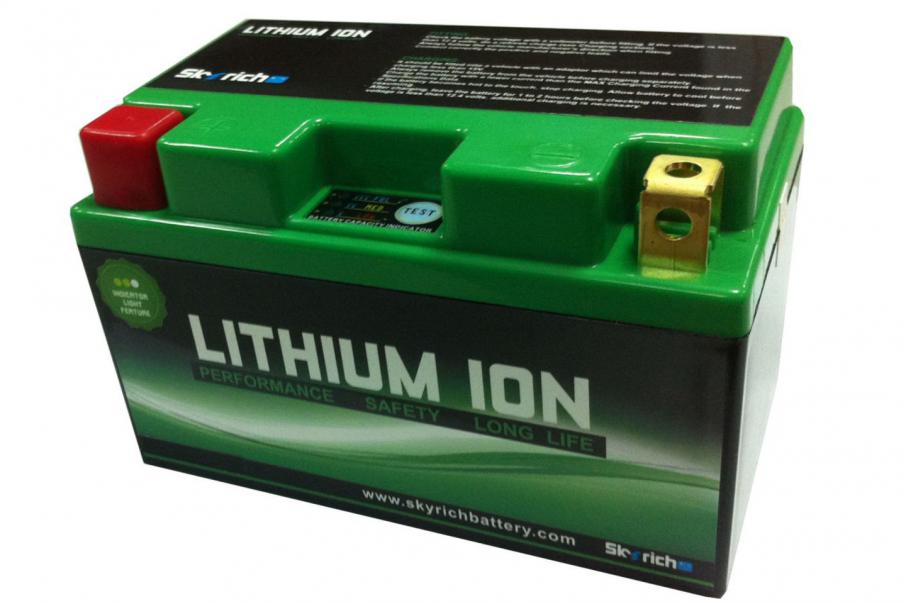 Lithium Australia sets sights on global Lithium recycling business