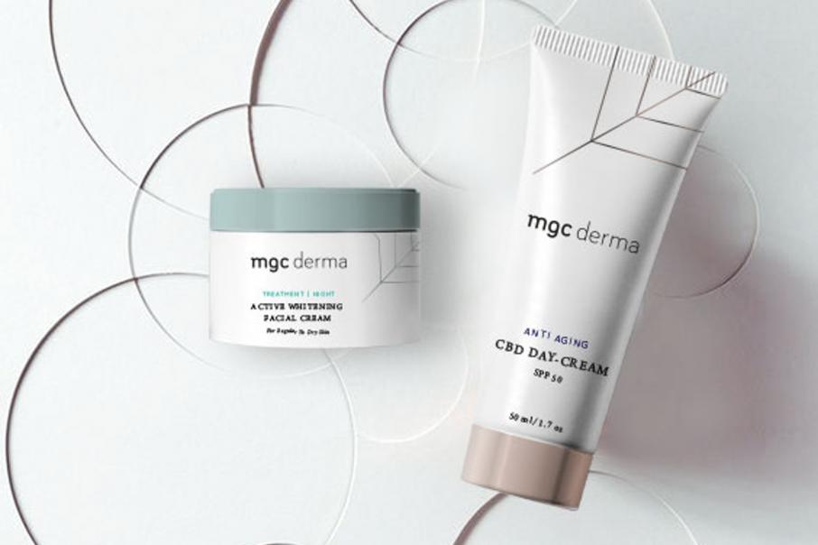 MGC to test cannabis skin care product in human trials