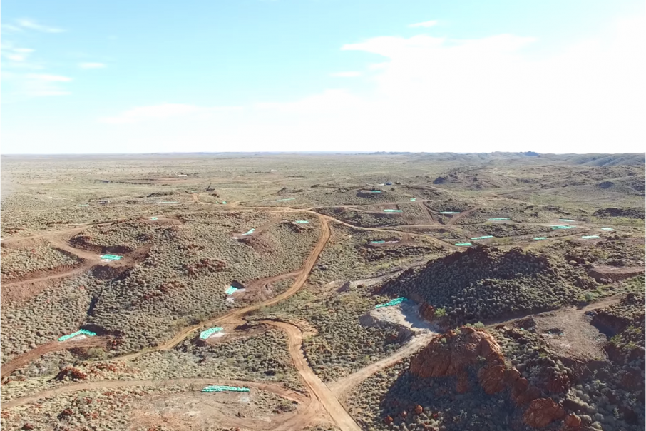 Pilbara Minerals in offtake deal