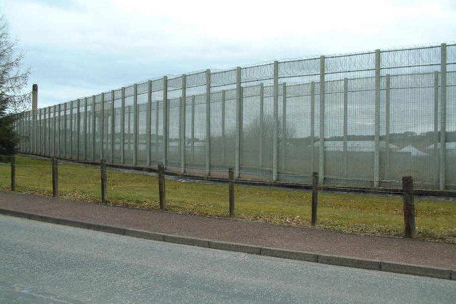 AMP buys $232m Kalgoorlie prison