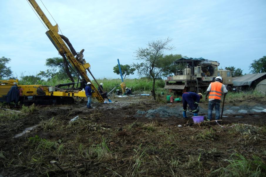 Sipa hits pay dirt in Uganda with 10m @ 1% Nickel 