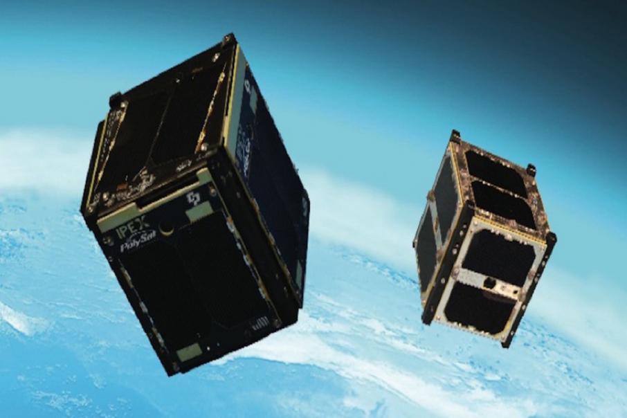 Nano-Satellites have potential to produce $500m in annualised revenues for Sky and Space Global