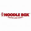 Noodle Box