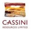 Cassini Resources