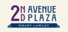 2nd Avenue Plaza