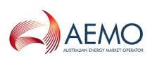 Australian Energy Market Operator