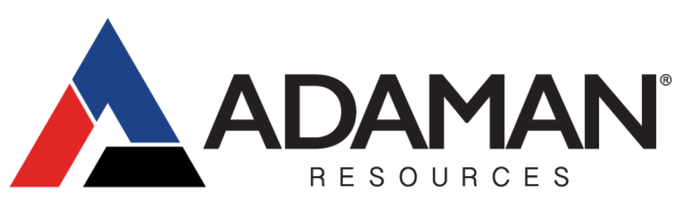 Adaman Resources