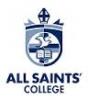 All Saints' College