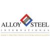 Alloy Steel International