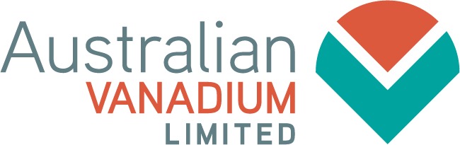 Australian Vanadium