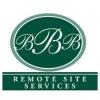 BBB Remote Site Services