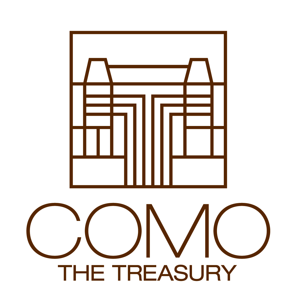 COMO The Treasury