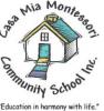 Casa Mia Montessori