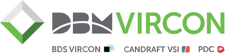 DBM Vircon Services Australia