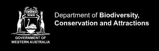 Department of Biodiversity Conservation and Attractions