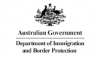 Department of Immigration and Border Protection