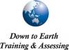 Down to Earth Training & Assessing