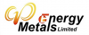Energy Metals