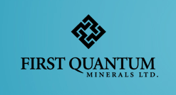 First Quantum Minerals