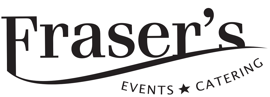 Fraser's Events & Catering