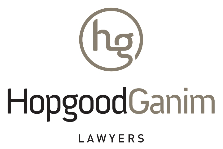 HopgoodGanim Lawyers