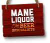 Mane Liquor
