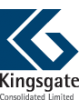 Kingsgate Consolidated