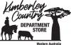 Kimberley Country
