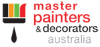 Master Painters & Decorators Australia