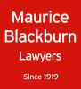 Maurice Blackburn