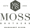 Moss Brothers Wines