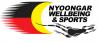 Nyoongar Wellbeing & Sports