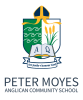 Peter Moyes Anglican Community School
