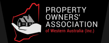 Property Owners Association of WA Inc