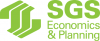 SGS Economics and Planning