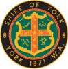 Shire of York