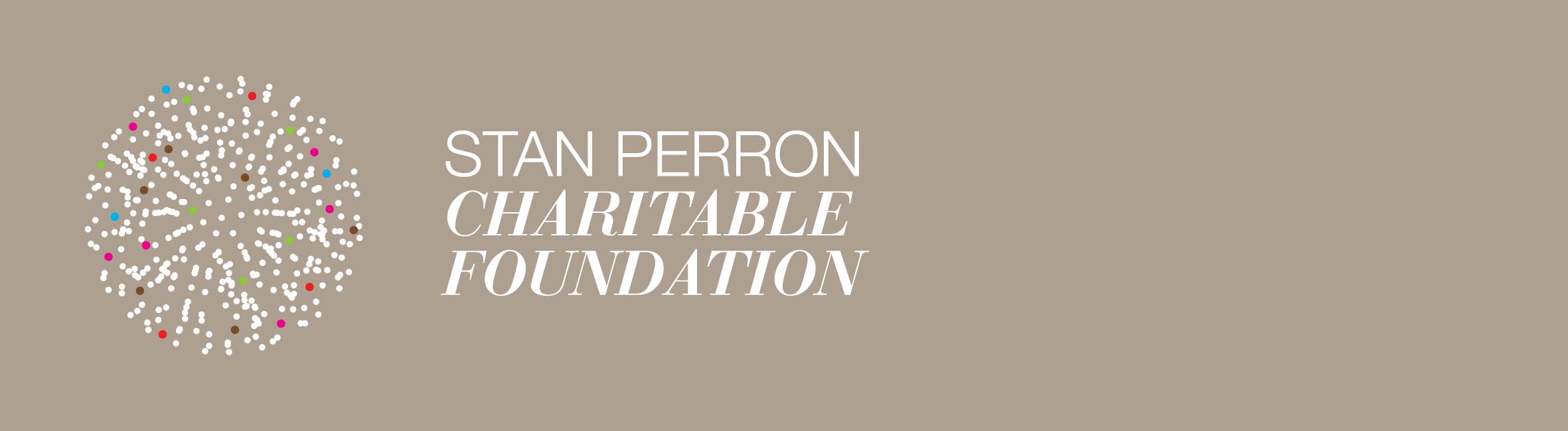 Stan Perron Charitable Foundation