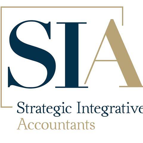 Strategic Integrative Accountants