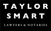 Taylor Smart Lawyers & Notaries
