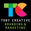 Toby Creative - Websites Branding & Marketing