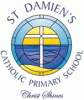 St Damien's Catholic Primary School