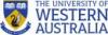 The University of Western Australia.