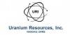 Uranium Resources