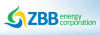 ZBB Energy Corporation