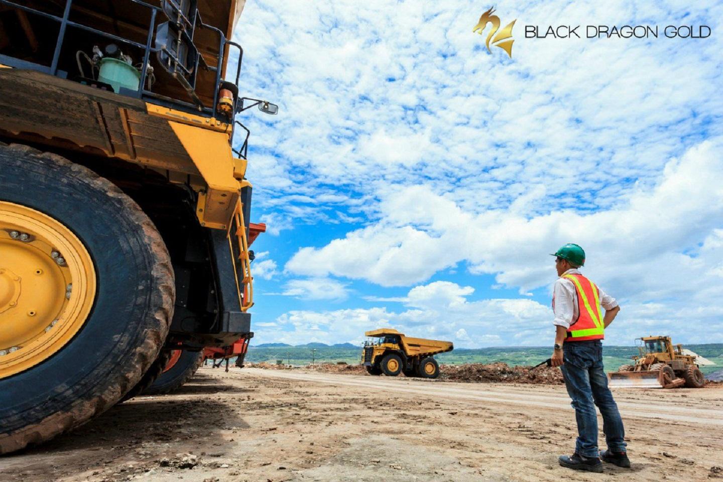 Black Dragon Gold plans $6m IPO