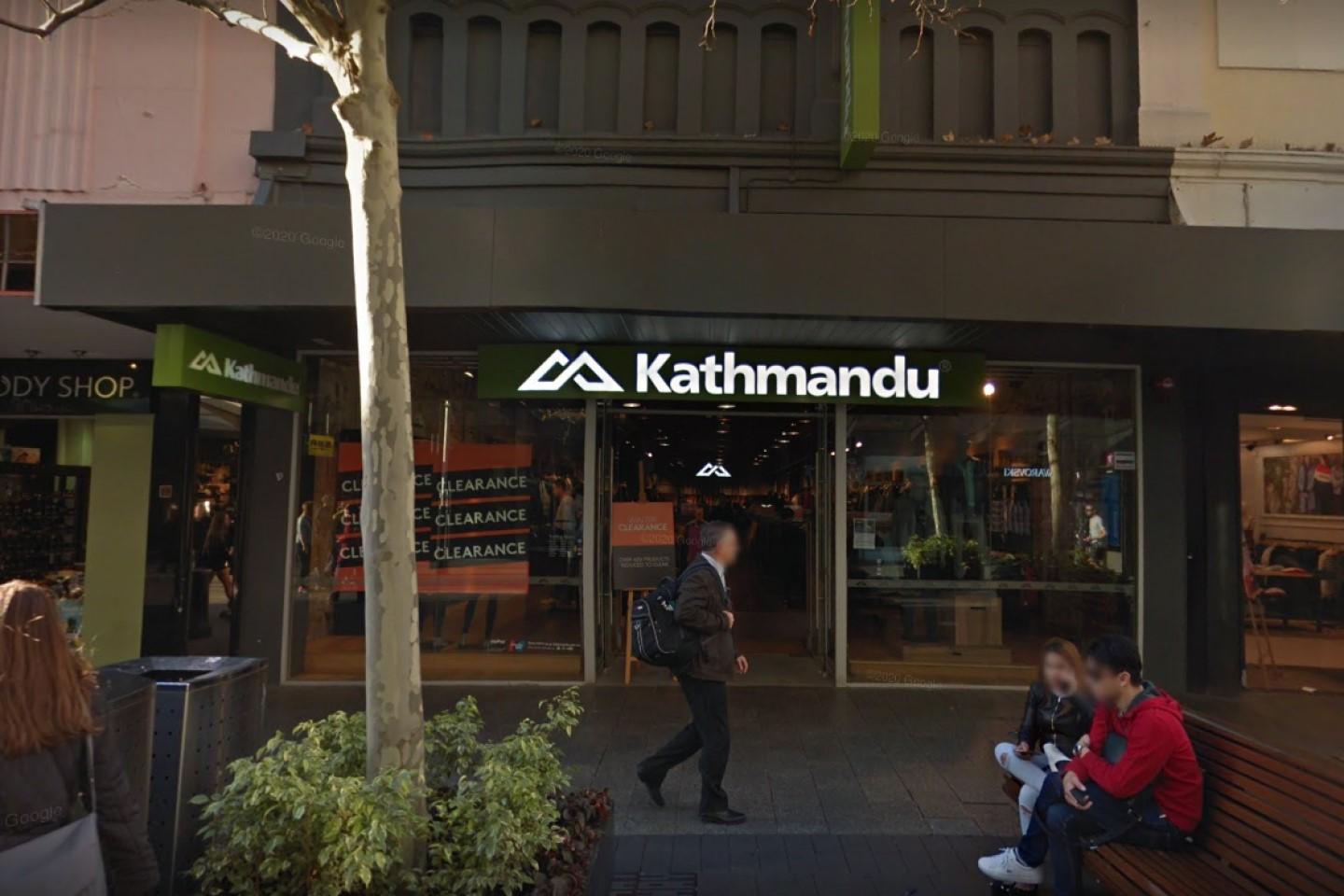 Kathmandu cautious despite sales recovery