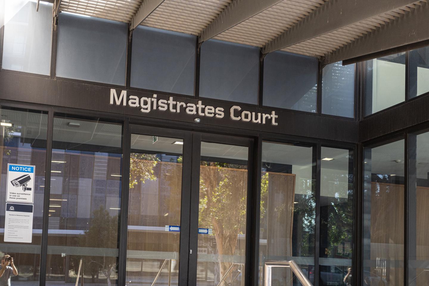 More charges in WA $22m public sector rort