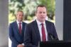 Political timing test for Mark McGowan