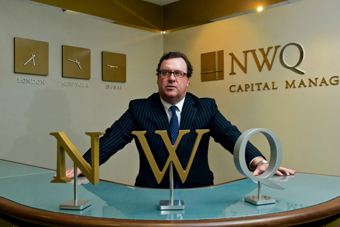 NWQ launches ESG fund